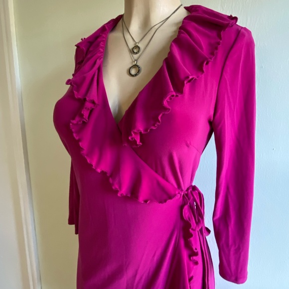 Calvin Klein dress - Picture 2 of 3